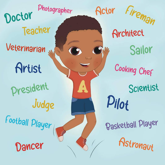 Visionary Voyager (Mid Level)