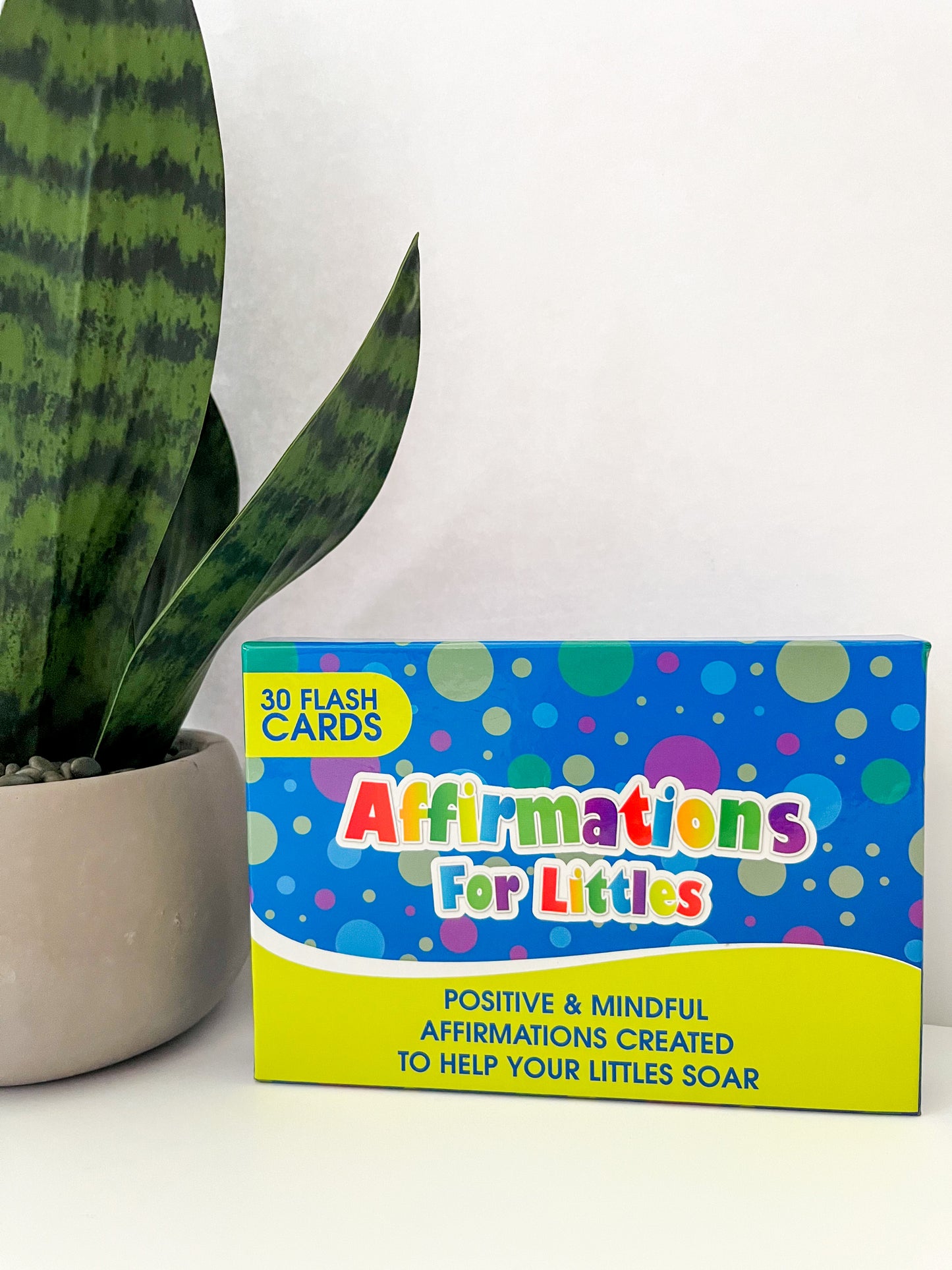 Affirmation For Littles